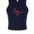 SOLID NAVY BLEND - FRONT