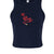 SOLID NAVY BLEND - FRONT