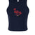 SOLID NAVY BLEND - FRONT