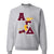 Ash - FRONT