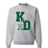 Pennant Mascot Kappa Delta Sweatshirt
