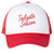 White/ Red - FRONT