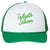 White/ Kelly - FRONT