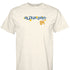 90s Stars Alpha Gamma Delta T-Shirt
