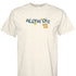 90s Stars Alpha Phi T-Shirt