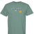 LIGHT GREEN - FRONT
