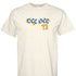 90s Stars Delta Gamma T-Shirt