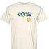 90s Stars Delta Phi Epsilon T-Shirt
