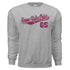 Old School Baseball Kappa Alpha Order Crewneck Sweatshirt