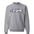 Ghost Cat Sweatshirt