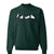 Dark Green - FRONT