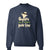 Hthr Navy - FRONT