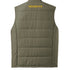 Indiana FFA Puffy Vest