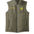 Kentucky FFA Puffy Vest