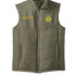 Maine FFA Puffy Vest