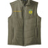 New Hampshire FFA Puffy Vest