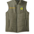 New York FFA Puffy Vest
