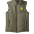 North Carolina FFA Puffy Vest