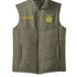 Ohio FFA Puffy Vest