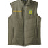 Pennsylvania FFA Puffy Vest