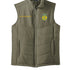 South Carolina FFA Puffy Vest