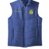 South Carolina FFA Puffy Vest