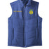Wisconsin FFA Puffy Vest