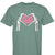 LIGHT GREEN - FRONT