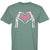 LIGHT GREEN - FRONT