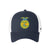 Navy/White - FRONT