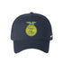 FFA Nike Snapback Mesh Trucker Cap