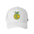 Wht/Wht - FRONT