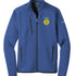 FFA Eddie Bauer Dash Full-Zip Fleece Jacket