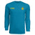 ELECTRIC BLUE - FRONT