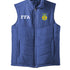 FFA Puffy Vest