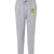 HEATHER GREY - FRONT