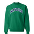 Polka Dots Kappa Delta Crewneck