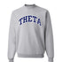 Polka Dots Kappa Alpha Theta Crewneck