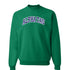 Polka Dots Alpha Sigma Tau Crewneck