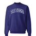 Polka Dots Sigma Sigma Sigma Crewneck