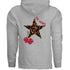 Cherry Cheetah Sigma Sigma Sigma Hoodie