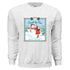 South by Sea Happy Holidays Crewneck