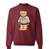 South by Sea Holiday Sweater Bear Sweatshirt