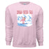Downhill Slopes Sigma Delta Tau Sweatshirt