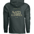 The Motto Hoodie- Kappa Kappa Gamma