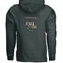 The Motto Hoodie- Phi Mu