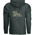 The Motto Hoodie- Phi Sigma Sigma