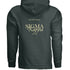 The Motto Hoodie- Sigma Kappa