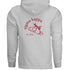 Safety Pin Bow Hoodie- Sigma Kappa