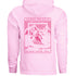 Ski Stamp Hoodie- Alpha Delta Pi